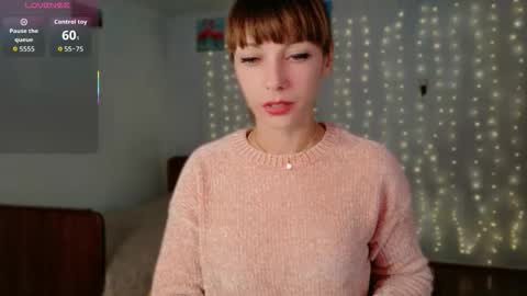 SweetLedySelin online show from 09/25/25, 03:16