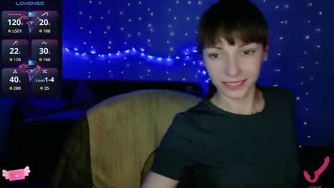 SweetLedySelin online show from 11/10/25, 09:03