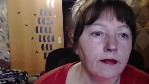 sweetli_angel online show from 10/28/25, 01:31