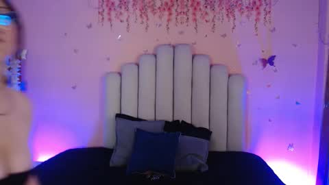 Sweetlu online show from 10/11/25, 07:23