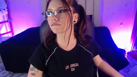 Sweetlu online show from 11/03/25, 07:04