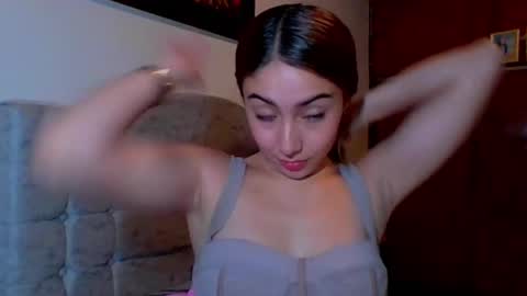 Maddie online show from 09/15/25, 10:21