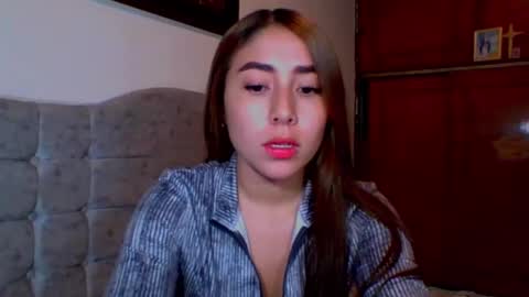 Maddie online show from 09/28/25, 10:15