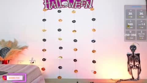 MIA  online show from 10/29/25, 07:26