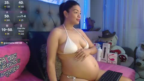 Sweetmom12 online show from 12/26/24, 08:53