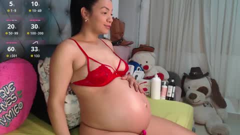 Sweetmom12 online show from 01/22/25, 08:38