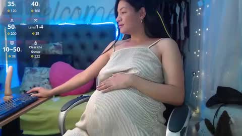 Sweetmom12 online show from 01/23/25, 02:12