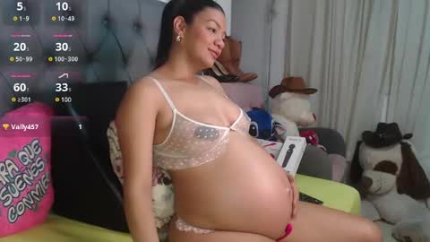 Sweetmom12 online show from 02/01/25, 09:08