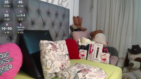 Sweetmom12 online show from 02/08/25, 12:39