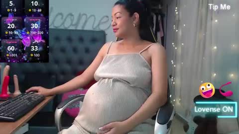 Sweetmom12 online show from 02/13/25, 01:48