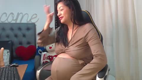 Sweetmom12 online show from 02/16/25, 01:38