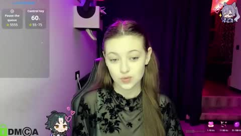 sweetmuffin88 online show from 11/06/25, 07:42