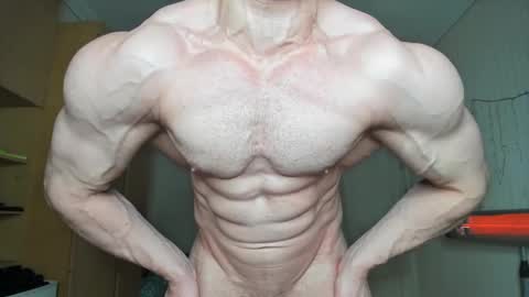 Lorenzo online show from 01/18/25, 09:24