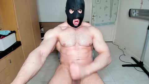 Lorenzo online show from 01/30/25, 04:37