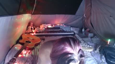 Snapshot of sweetnissapril chatting on 01/02/25, 12:55 April online show from 01/02/25, 12:55