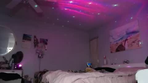 Snapshot of sweetnissapril chatting on 01/15/25, 03:33 April online show from 01/15/25, 03:33