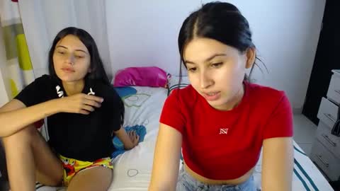Caro  Lily online show from 09/19/25, 03:30