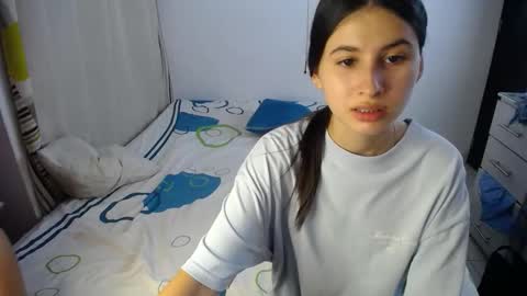 Caro  Lily online show from 10/04/25, 04:32
