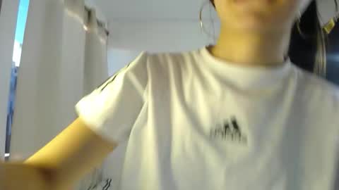 Caro  Lily online show from 10/10/25, 08:08