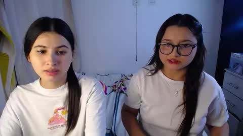 Caro  Lily online show from 10/18/25, 02:47