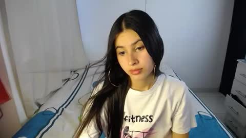 Caro  Lily online show from 10/19/25, 09:15