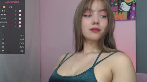 Rafaella online show from 10/24/25, 03:36