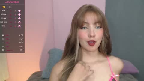 Rafaella online show from 11/13/25, 02:32