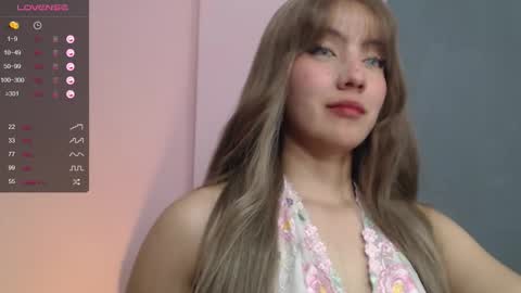 Rafaella online show from 11/14/25, 01:59