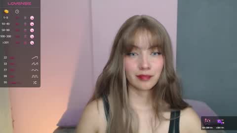 Rafaella online show from 11/17/25, 04:29