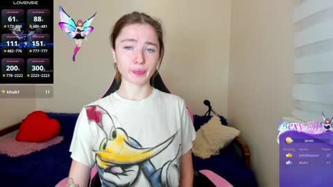 Snapshot of sweets_alma chatting on 12/06/24, 07:43 sweets_alma online show from 12/06/24, 07:43
