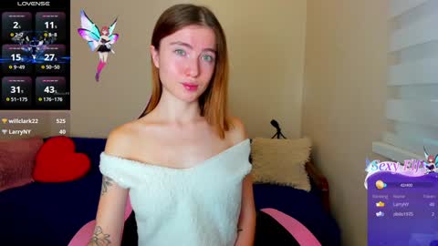 Snapshot of sweets_alma chatting on 12/19/24, 07:29 sweets_alma online show from 12/19/24, 07:29