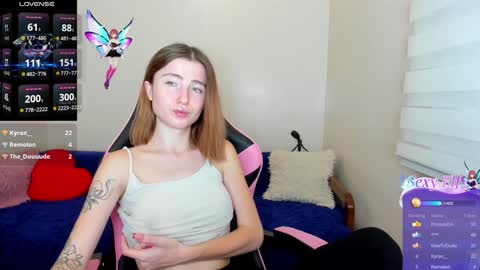 Snapshot of sweets_alma chatting on 12/20/24, 10:49 sweets_alma online show from 12/20/24, 10:49