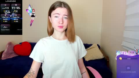 Snapshot of sweets_alma chatting on 12/24/24, 06:22 sweets_alma online show from 12/24/24, 06:22