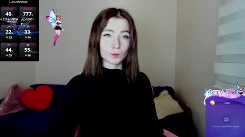 Snapshot of sweets_alma chatting on 12/29/24, 06:24 sweets_alma online show from 12/29/24, 06:24