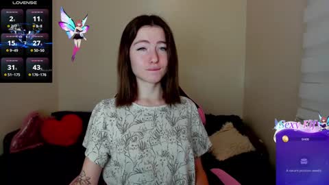 Snapshot of sweets_alma chatting on 01/02/25, 06:18 sweets_alma online show from 01/02/25, 06:18