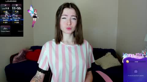 Snapshot of sweets_alma chatting on 01/07/25, 06:16 sweets_alma online show from 01/07/25, 06:16