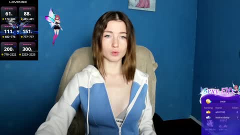 Snapshot of sweets_alma chatting on 02/05/25, 07:29 sweets_alma online show from 02/05/25, 07:29
