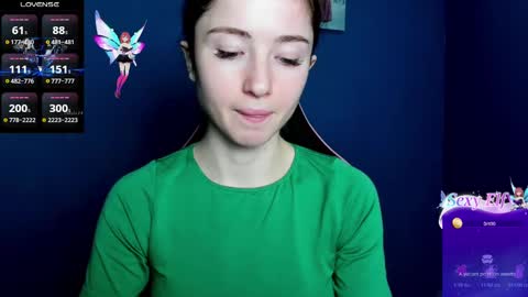 Snapshot of sweets_alma chatting on 02/10/25, 07:26 sweets_alma online show from 02/10/25, 07:26