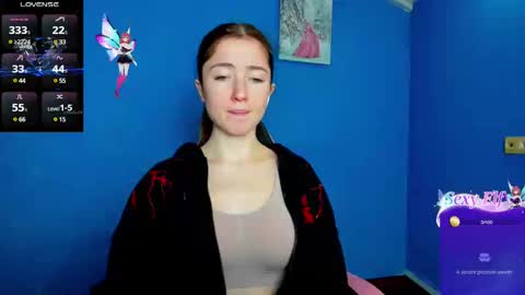 Snapshot of sweets_alma chatting on 02/22/25, 06:50 sweets_alma online show from 02/22/25, 06:50