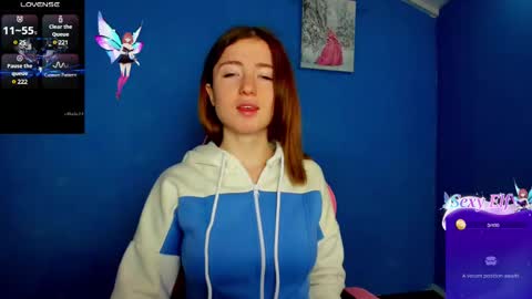 Snapshot of sweets_alma chatting on 02/23/25, 06:39 sweets_alma online show from 02/23/25, 06:39