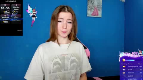 Snapshot of sweets_alma chatting on 03/11/25, 09:45 sweets_alma online show from 03/11/25, 09:45