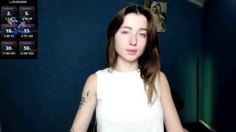 Snapshot of sweets_alma chatting on 09/24/25, 06:50 sweets_alma online show from 09/24/25, 06:50