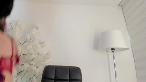 Snapshot of sweetsalice__ chatting on 03/02/25, 07:12 Alice Woolridge online show from 03/02/25, 07:12