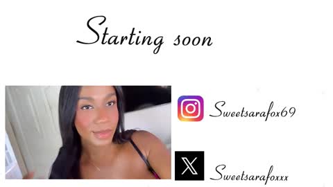 Sara Sofia   Libra     online show from 09/28/25, 03:06