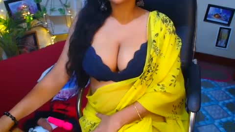 SweetSour online show from 10/08/25, 01:14