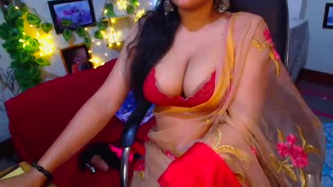 SweetSour online show from 11/15/25, 01:36