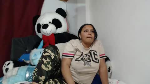 sweett_candy1 online show from 01/13/25, 08:47