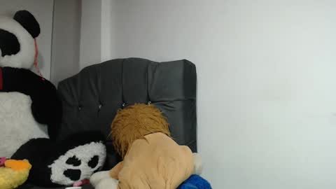 sweett_candy1 online show from 03/07/25, 04:02