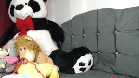 sweett_candy1 online show from 03/11/25, 05:38