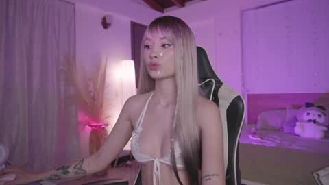Snapshot of sweett_catt1 chatting on 03/02/25, 04:28 Cat independent model online show from 03/02/25, 04:28